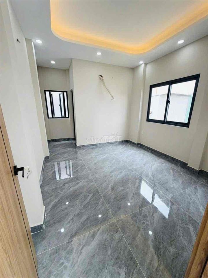 🛑NHÀ ĐẸP 3 TẦNG, GẦN MT 769 PHẠM THẾ HIỂN P4, K LỘ GIỚI