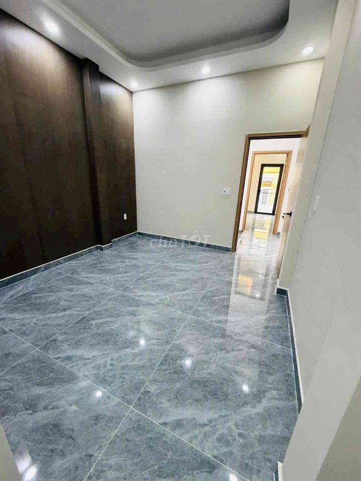 🛑NHÀ ĐẸP 3 TẦNG, GẦN MT 769 PHẠM THẾ HIỂN P4, K LỘ GIỚI
