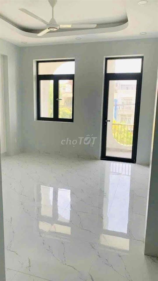 🟢Cho thuê nhà MẶT TIỀN ĐƯỜNG Trần Thị Ngôi  (Cao Lỗ), QUẬN