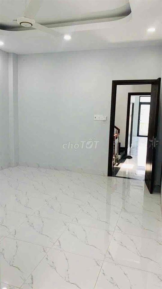 🟢Cho thuê nhà MẶT TIỀN ĐƯỜNG Trần Thị Ngôi  (Cao Lỗ), QUẬN