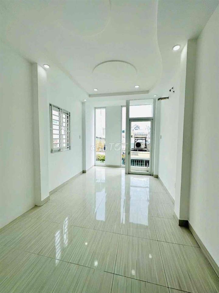 💥 NHÀ 5 TẦNG MỚI ĐẸP– GẦN SÁT MẶT TIỀN BÔNG SAO– P5 Q8