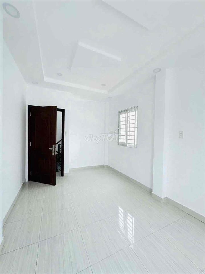 💥 NHÀ 5 TẦNG MỚI ĐẸP– GẦN SÁT MẶT TIỀN BÔNG SAO– P5 Q8