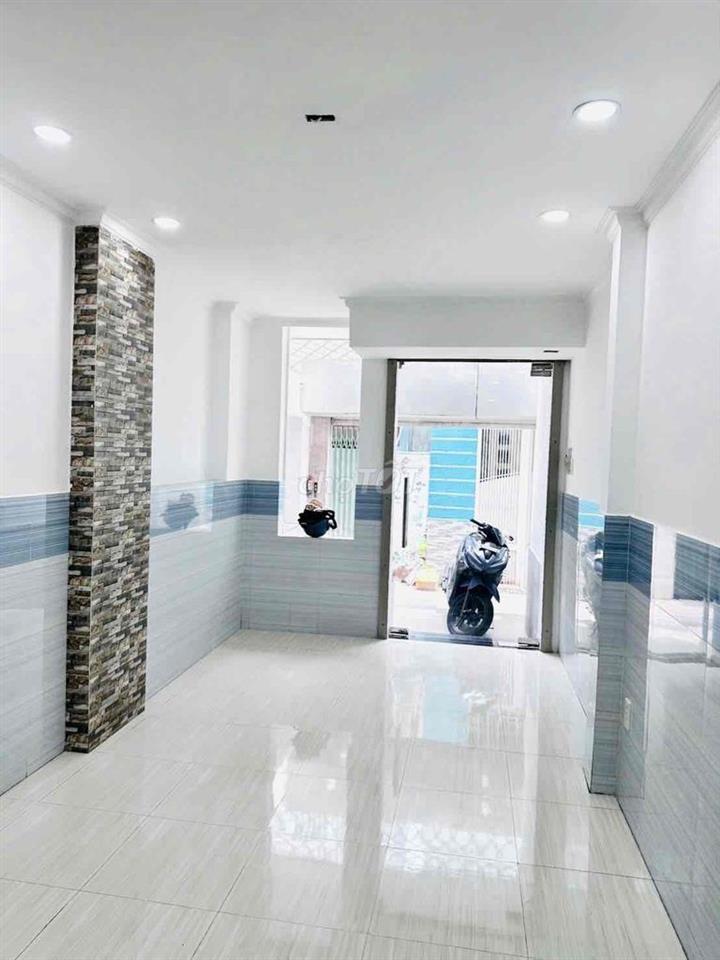 💥 NHÀ 5 TẦNG MỚI ĐẸP– GẦN SÁT MẶT TIỀN BÔNG SAO– P5 Q8
