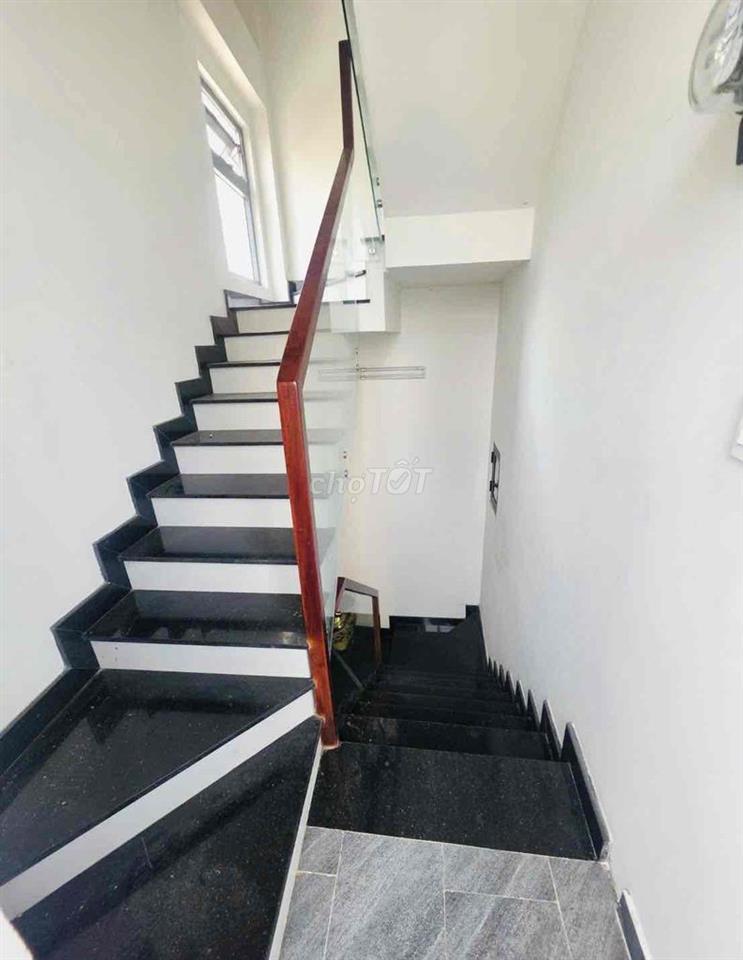 🛑Bán nhà lô góc 5 tầng, Đặng Thúc Liêng, 115m²,  P4 Q8