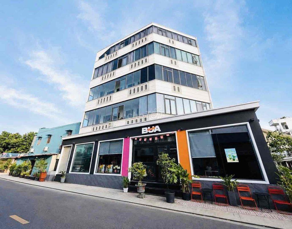 🛑Bán nhà lô góc 5 tầng, Đặng Thúc Liêng, 115m²,  P4 Q8