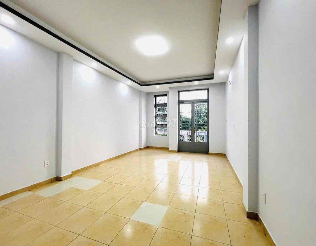 ✅NHÀ MẶT TIỀN, 5 TẦNG MỚI ĐẸP (4x18m), TẠ QUANG BỬU P5