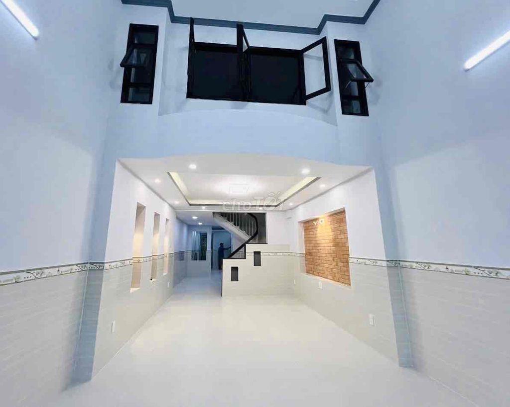 ✅NHÀ MẶT TIỀN, 5 TẦNG MỚI ĐẸP (4x18m), TẠ QUANG BỬU P5