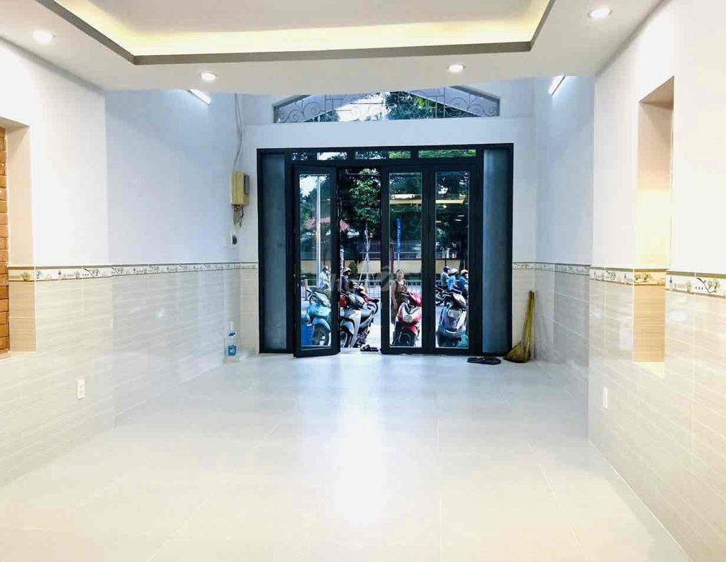✅NHÀ MẶT TIỀN, 5 TẦNG MỚI ĐẸP (4x18m), TẠ QUANG BỬU P5