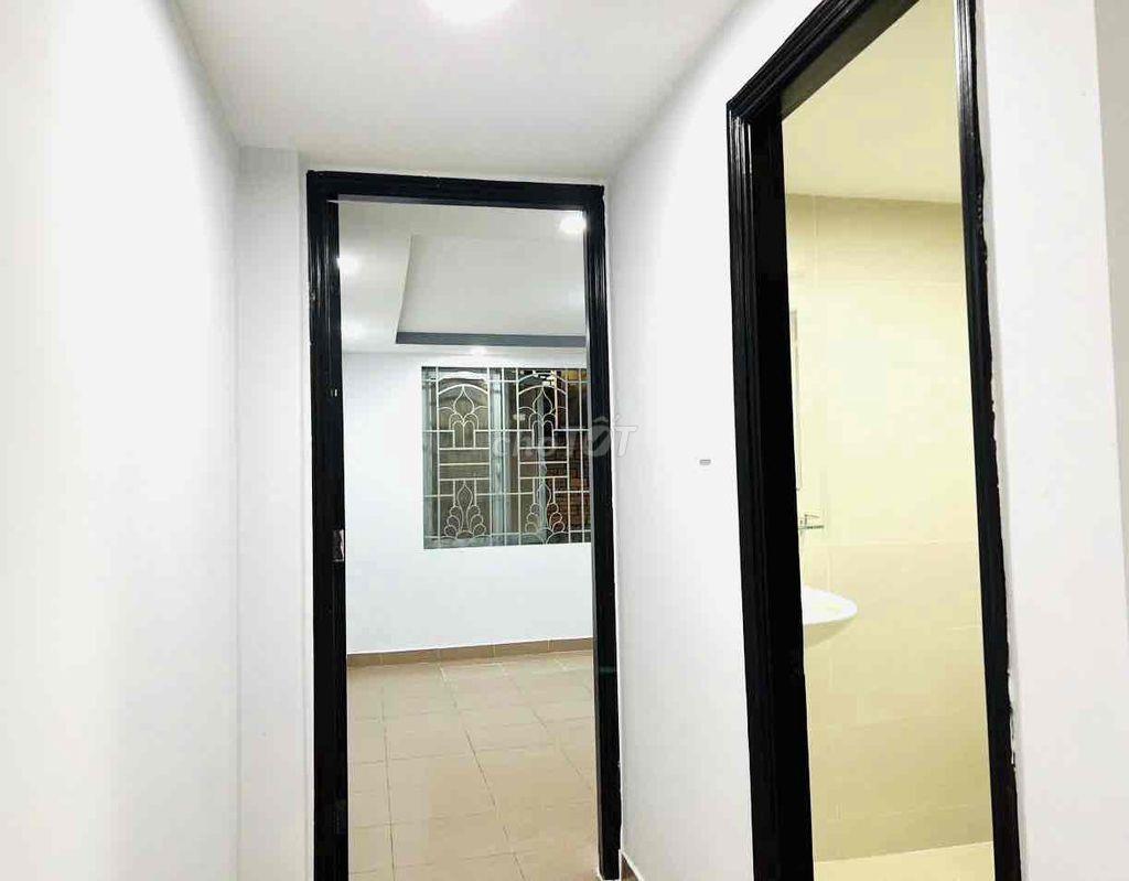 ✅NHÀ MẶT TIỀN, 5 TẦNG MỚI ĐẸP (4x18m), TẠ QUANG BỬU P5