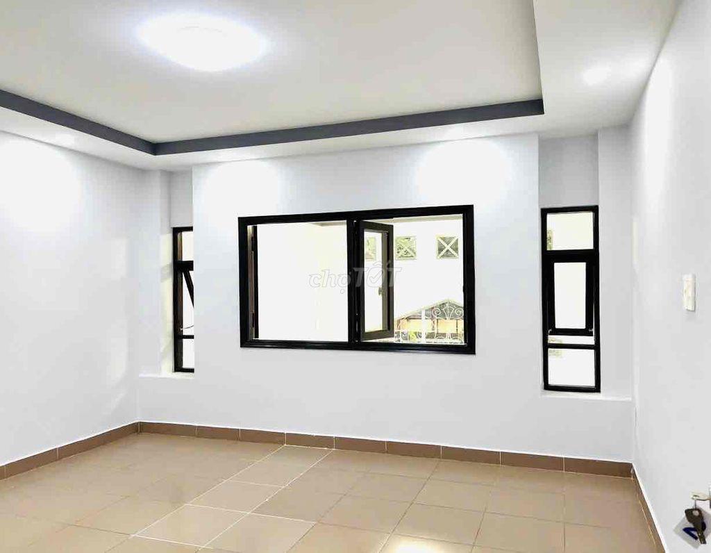 ✅NHÀ MẶT TIỀN, 5 TẦNG MỚI ĐẸP (4x18m), TẠ QUANG BỬU P5
