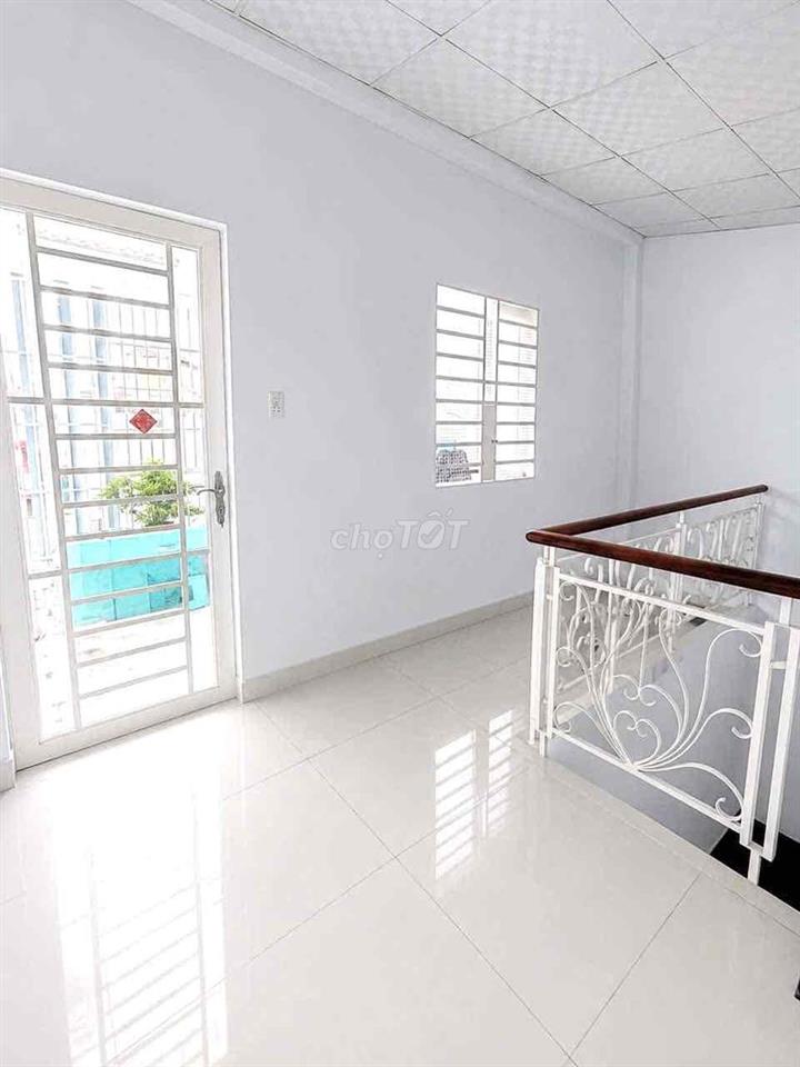❤️ NHÀ 4 TẦNG, GẦN MẶT TIỀN 769 Phạm Thế Hiển – P4, Q8