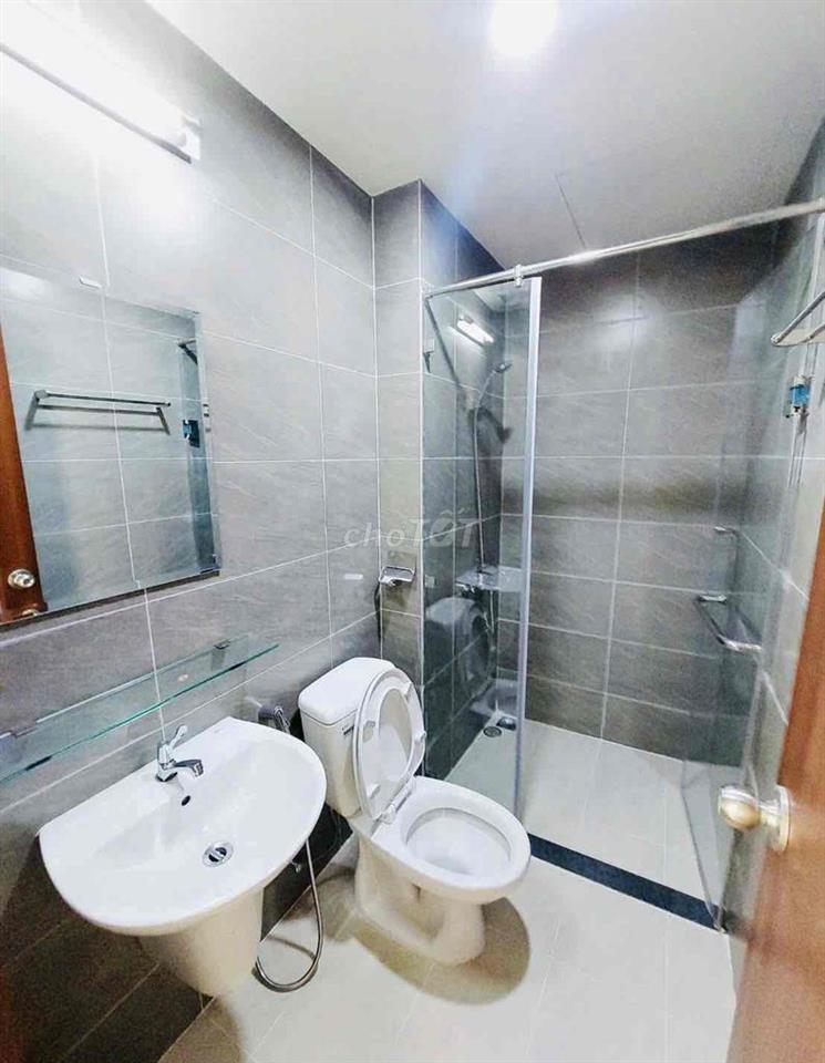 💥 NHÀ GÓC 2 MẶT TIỀN –5 TẦNG, CÓ THANG MÁY, 111m2 đất (6.6x17m) P4Q8