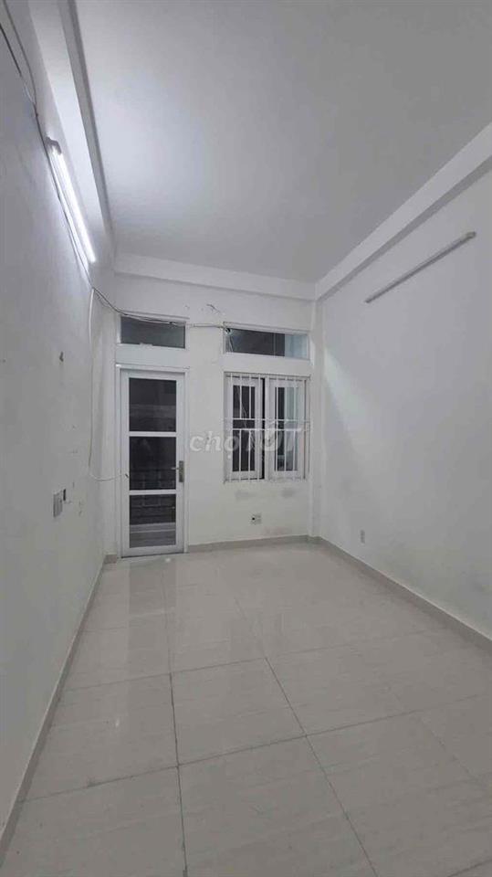 ✅Nhà thuê 3 tầng, Mặt tiền đường số P4, gần chợ Phạm Thế Hiển