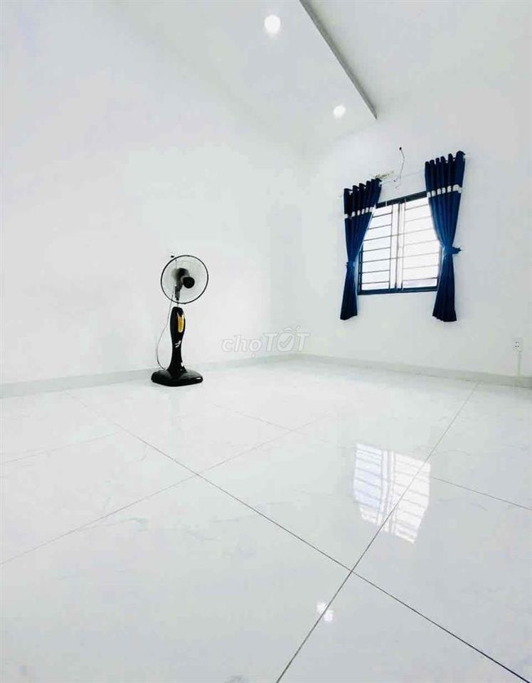 NHÀ ĐẸP DT lớn 75 m2 đất (5.5x14m) hẻm 5m ÂU DƯƠNG LÂN – P3 Q8