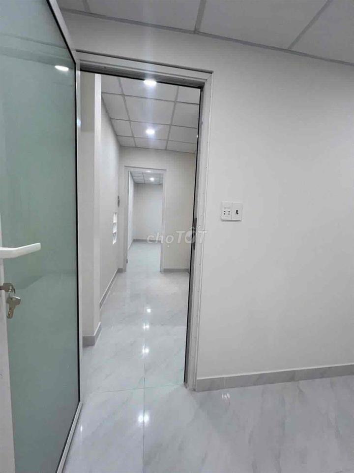 Nhà mới trệt, lầu hẻm 125 Nguyễn Thị Tần (3.5x11m, nở hậu), 40m2 đất
