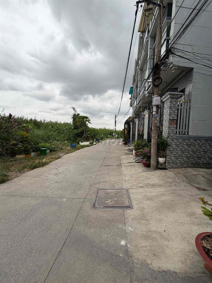 bán nhà chính chủ