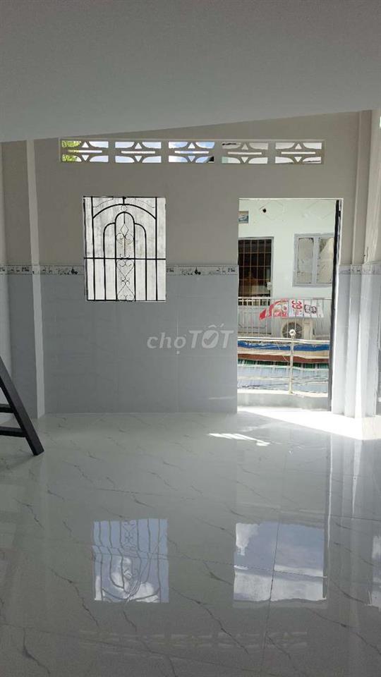 NHÀ BÁN. 1TRỆT +1 LẦU +1 LỬNG CAO 2MÉT.PHƯỜNG 15 QUẬN 8 TPHCM