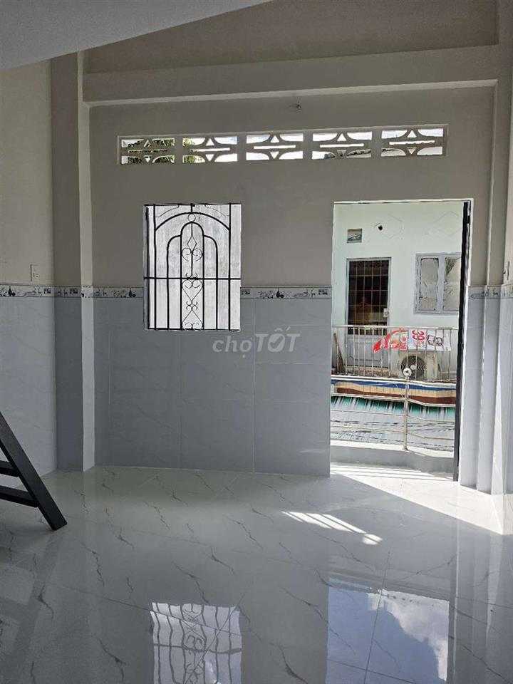 NHÀ BÁN. 1TRỆT +1 LẦU +1 LỬNG CAO 2MÉT.PHƯỜNG 15 QUẬN 8 TPHCM