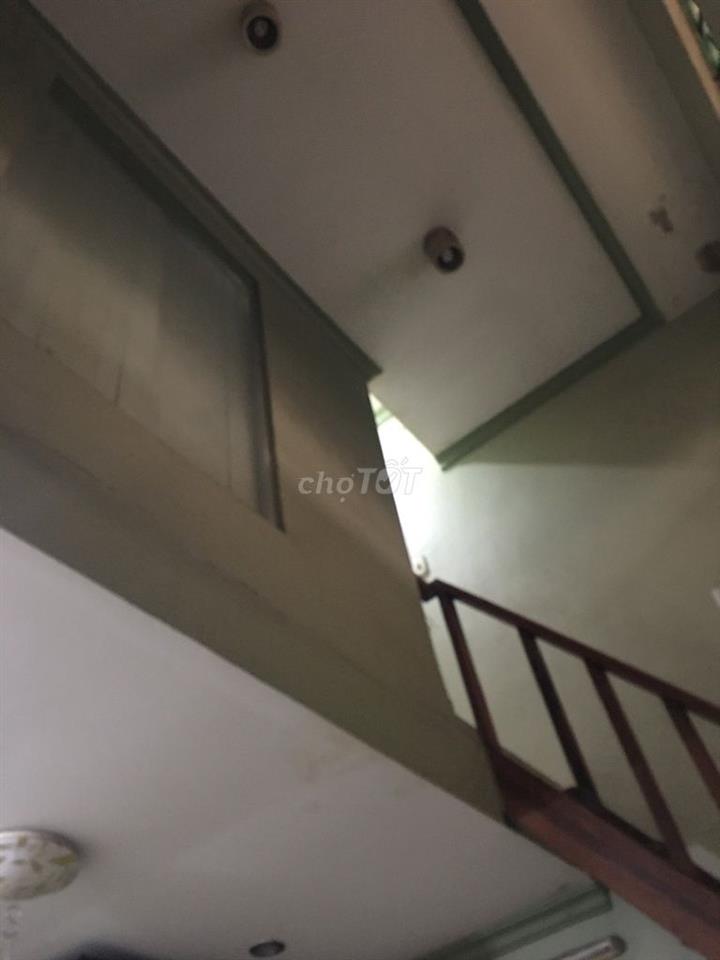 BÁN NHÀ QUẬN 8 CĂN GÓC SHR CHÍNH CHỦ THUẬN TIỆN GIAO THÔNG