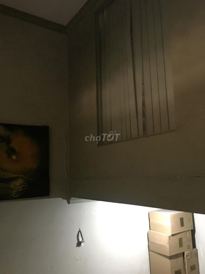 BÁN NHÀ QUẬN 8 CĂN GÓC SHR CHÍNH CHỦ THUẬN TIỆN GIAO THÔNG