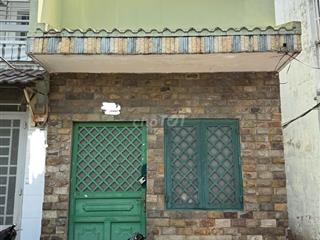 BÁN NHÀ QUẬN 8 CĂN GÓC SHR CHÍNH CHỦ THUẬN TIỆN GIAO THÔNG
