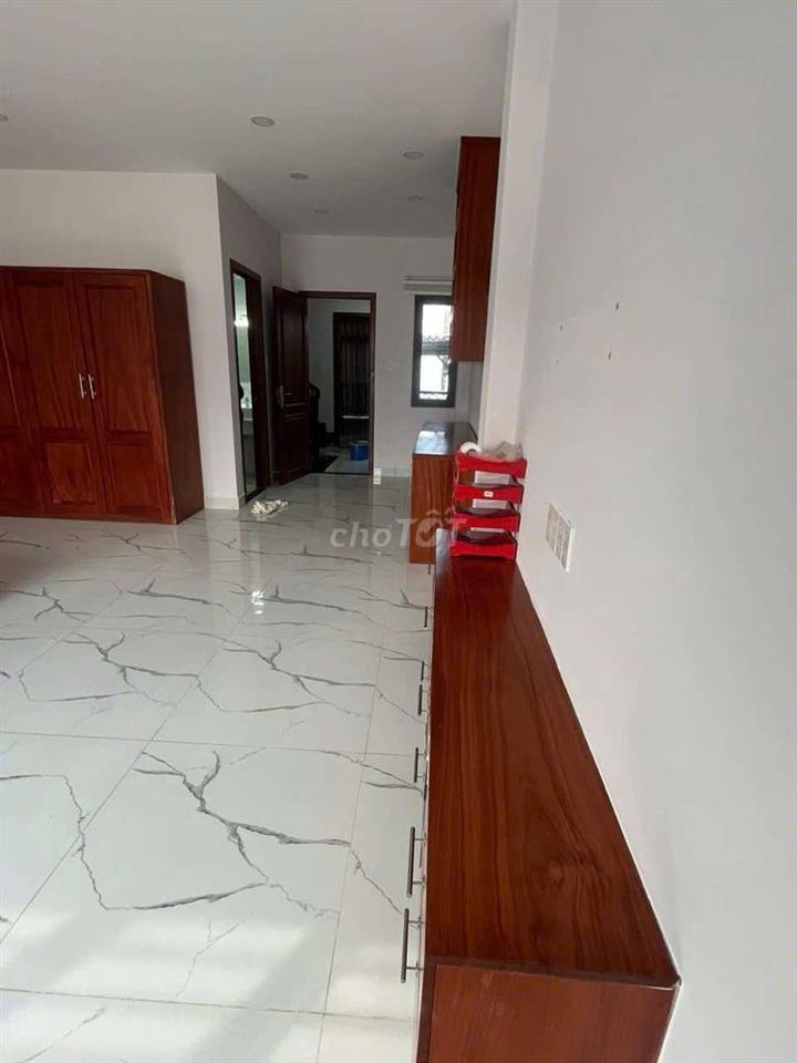 Bán nhà Liên tỉnh 5 P5 Q8