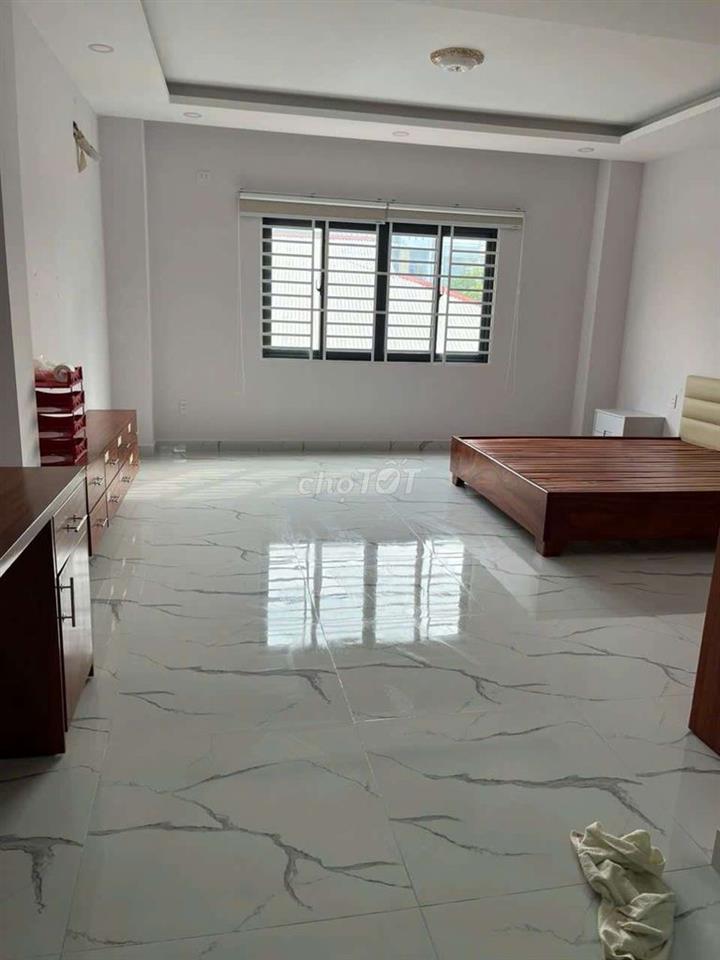 Bán nhà Liên tỉnh 5 P5 Q8