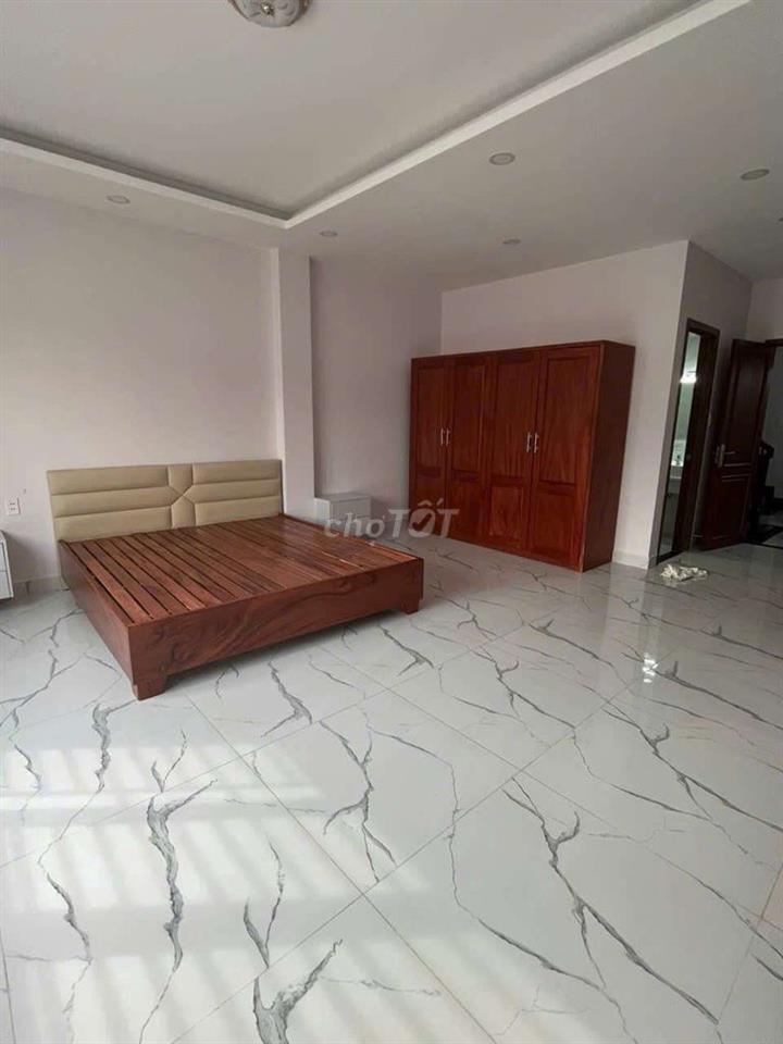 Bán nhà Liên tỉnh 5 P5 Q8