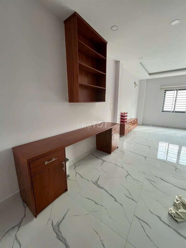 Bán nhà Liên tỉnh 5 P5 Q8