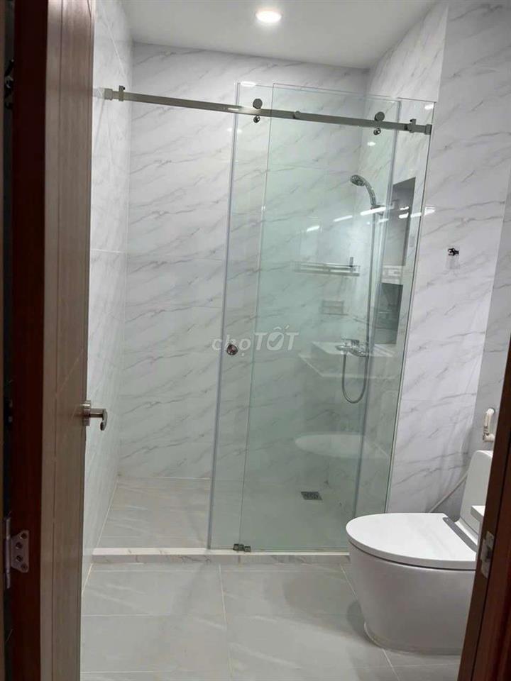 Bán nhà Liên tỉnh 5 P5 Q8