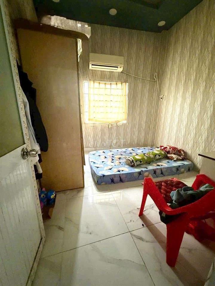 bán nhà P12 Q8