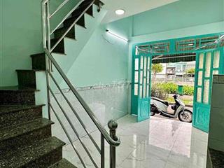 chính chủ cần bán nhà nhỏ mặt tiền 18m2