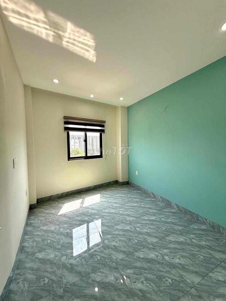 Chính chủ - HH cho MG - Nhà Mặt tiền Dã Tượng  xây mới 3 lầu ST