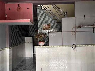 Vị trí đẹp sát mặt tiền Dương Bá Trạc,   sổ hồng riêng hiện hữu