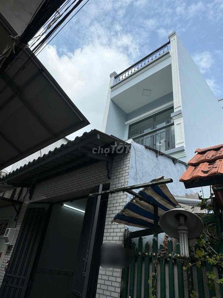 Nhà 3 tầng Diện tích sử dụng 150m2 , Liên Tỉnh 5 xây mới