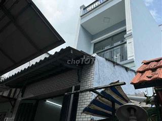 Nhà 3 tầng Diện tích sử dụng 150m2 , Liên Tỉnh 5 xây mới