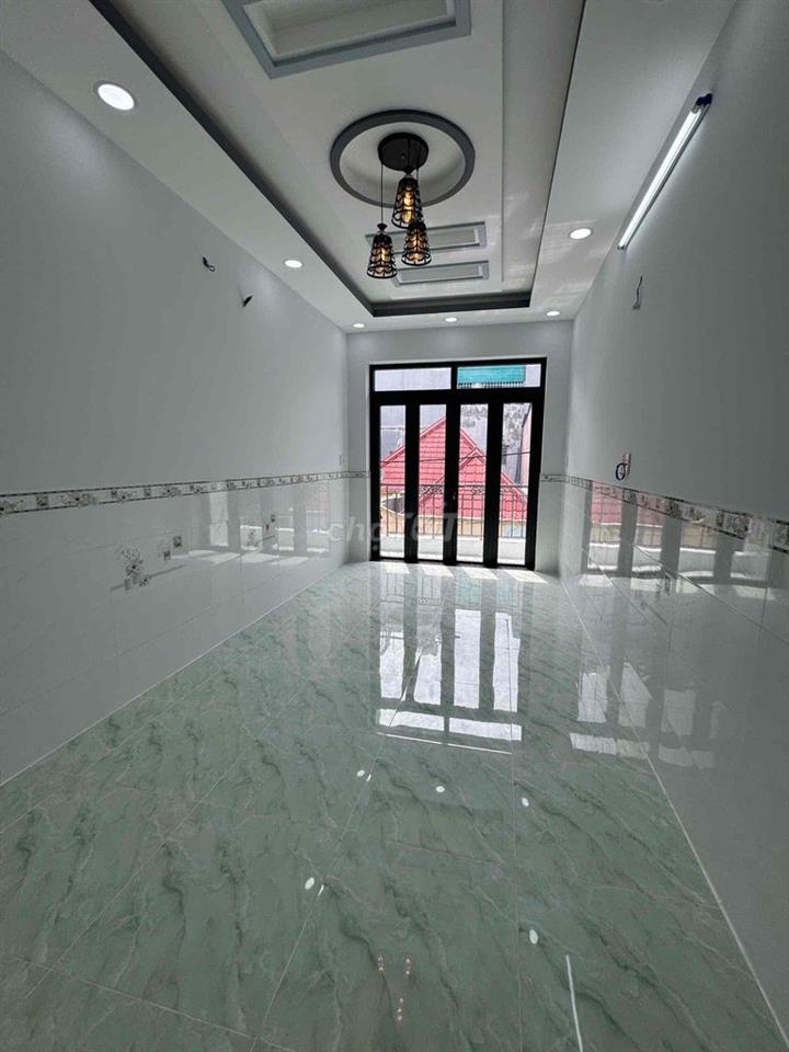Nhà 3 tầng Diện tích sử dụng 150m2 , Liên Tỉnh 5 xây mới