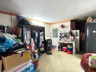 Nhà 1 sẹc Âu Dương Lân 51m2 đất tiện sửa chữa xây mới