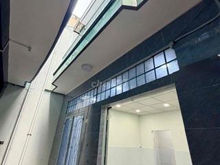 Nhà âu dương lân ko lộ giới 20m2 đất