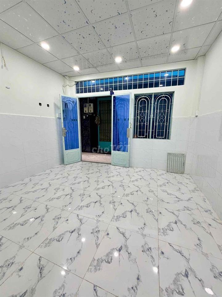 Nhà âu dương lân ko lộ giới 20m2 đất