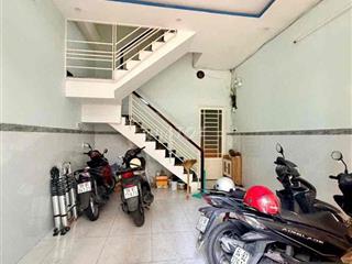 Nhà 4 tầng Dương Bá Trạc đang cho thuê 20tr/tháng