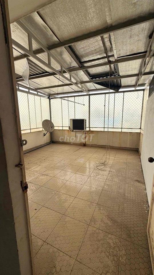 Nhà Cao Xuân Dục 85m2  đất - Hoàn công 288m2 sàn