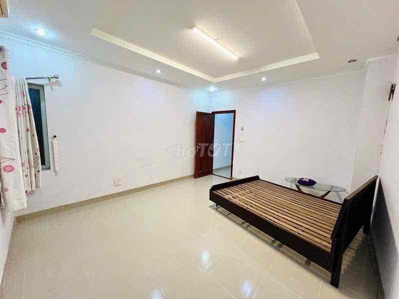 Nhà Cao Xuân Dục 85m2  đất - Hoàn công 288m2 sàn