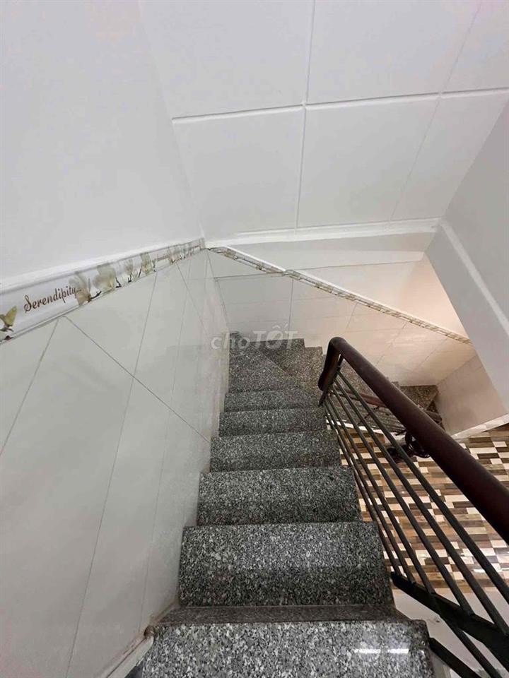 Bán nhà mặt tiền chợ trần văn thành p8  # Q8 cũ