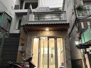 Bán nhà mặt tiền chợ trần văn thành p8  # Q8 cũ