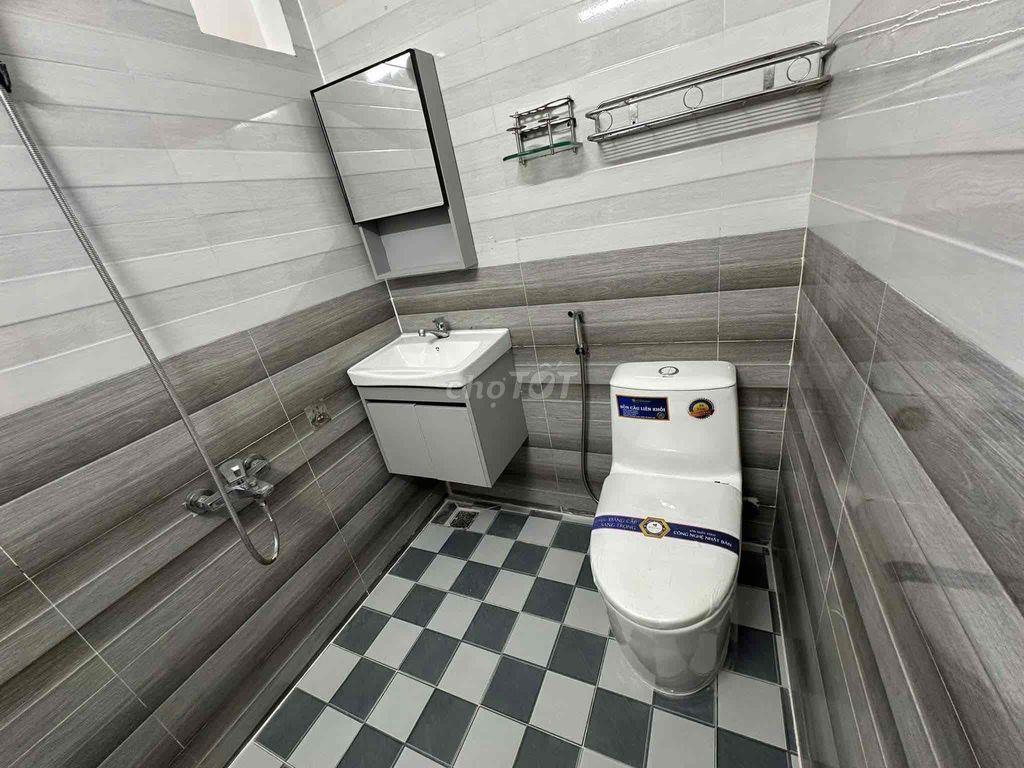 Bán nhà mặt tiền chợ trần văn thành p8  # Q8 cũ