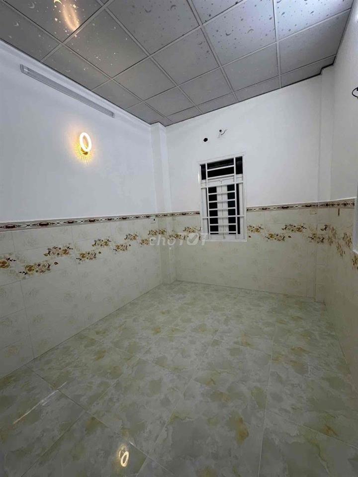 Bán nhà mặt tiền chợ trần văn thành p8  # Q8 cũ