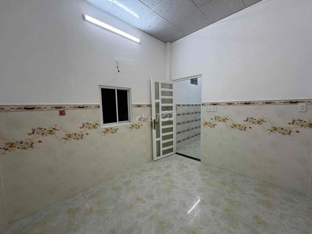 Bán nhà mặt tiền chợ trần văn thành p8  # Q8 cũ