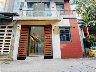 Bán nhà DT khủng hẻm 154/ âu dương lân p3 Q8