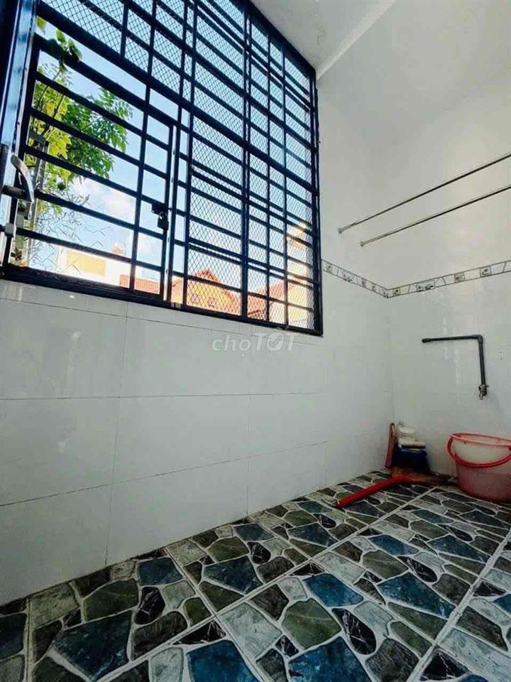 Bán nhà DT khủng hẻm 154/ âu dương lân p3 Q8